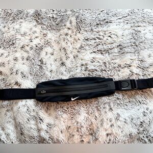 Nike running belt